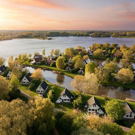 Center Parcs Sandur Έμεν Εξωτερικό φωτογραφία