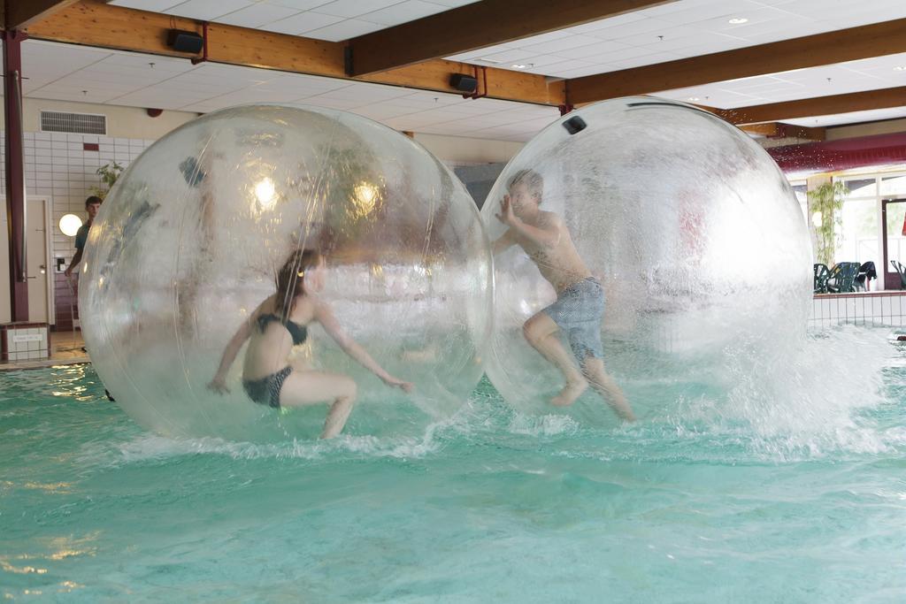Center Parcs Sandur Έμεν Εξωτερικό φωτογραφία