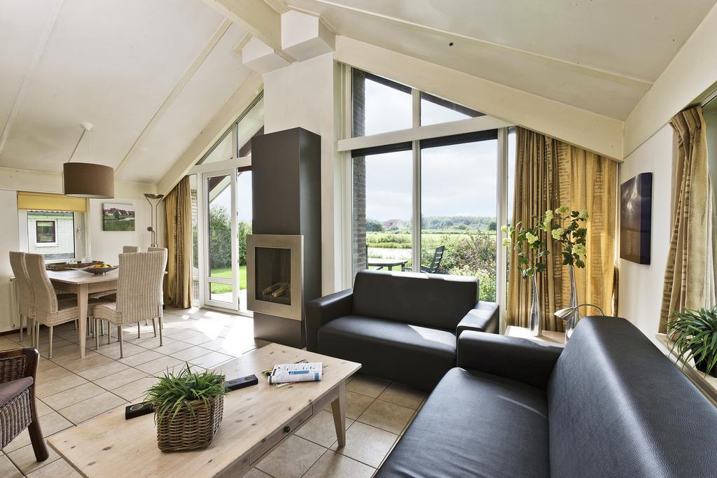 Center Parcs Sandur Έμεν Δωμάτιο φωτογραφία