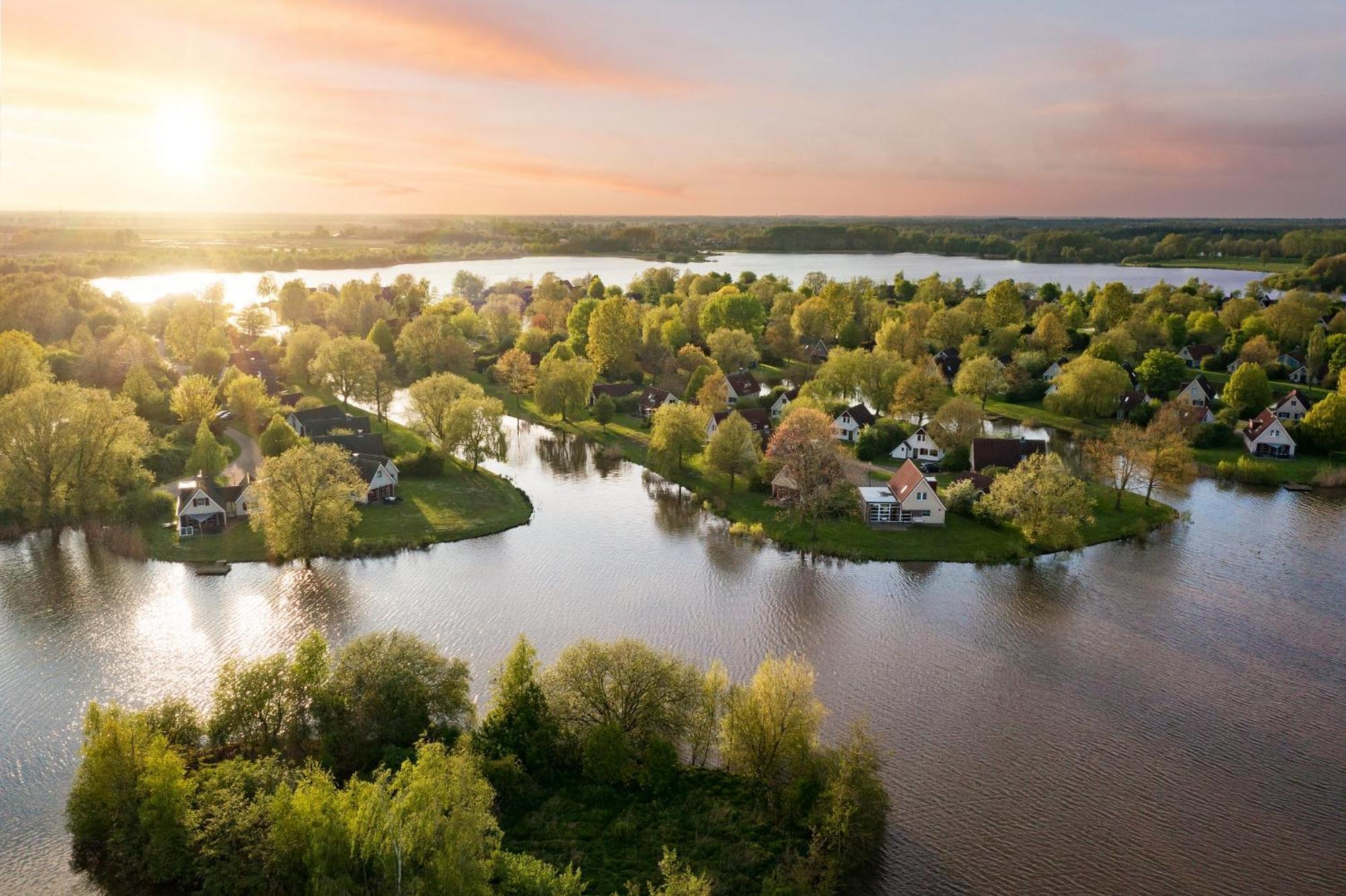 Center Parcs Sandur Έμεν Εξωτερικό φωτογραφία