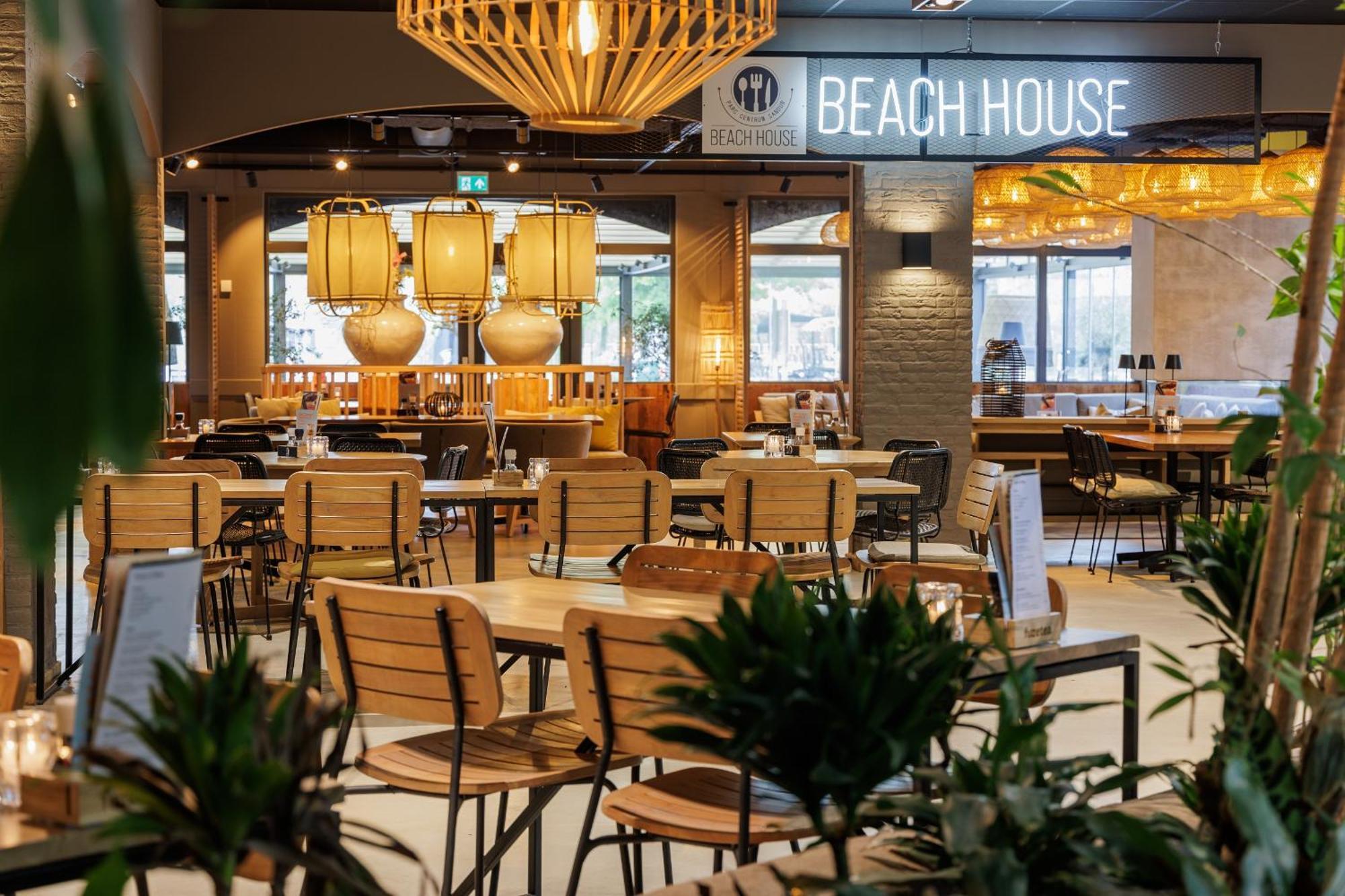 Center Parcs Sandur Έμεν Εξωτερικό φωτογραφία