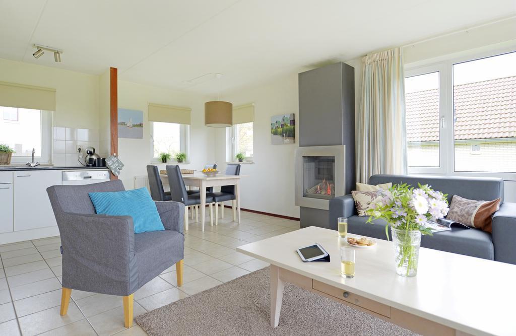 Center Parcs Sandur Έμεν Εξωτερικό φωτογραφία