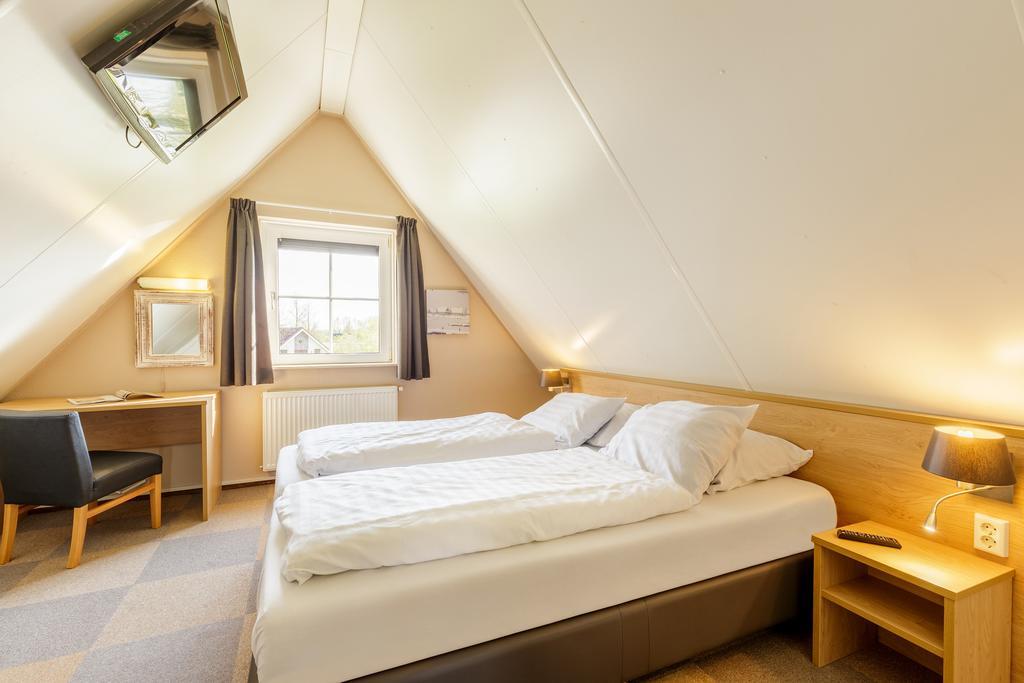 Center Parcs Sandur Έμεν Εξωτερικό φωτογραφία