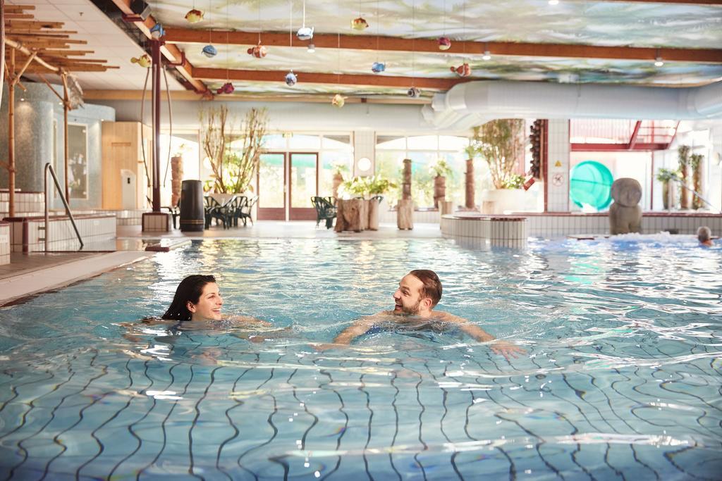 Center Parcs Sandur Έμεν Εξωτερικό φωτογραφία