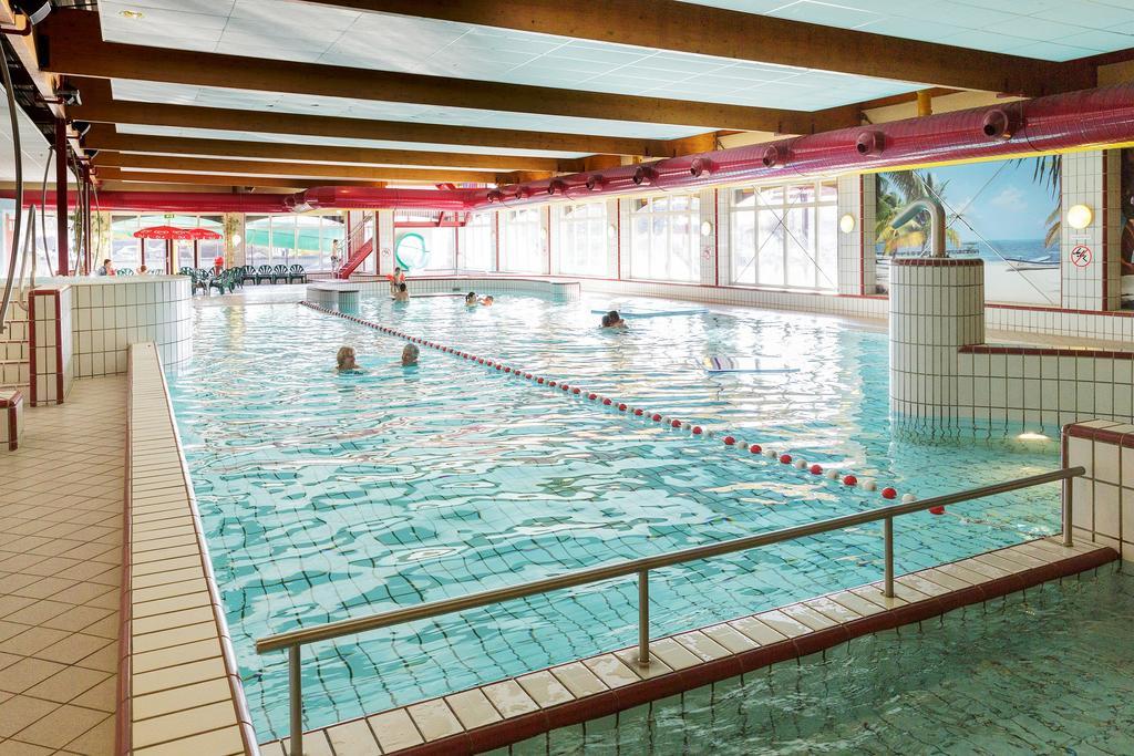 Center Parcs Sandur Έμεν Εξωτερικό φωτογραφία