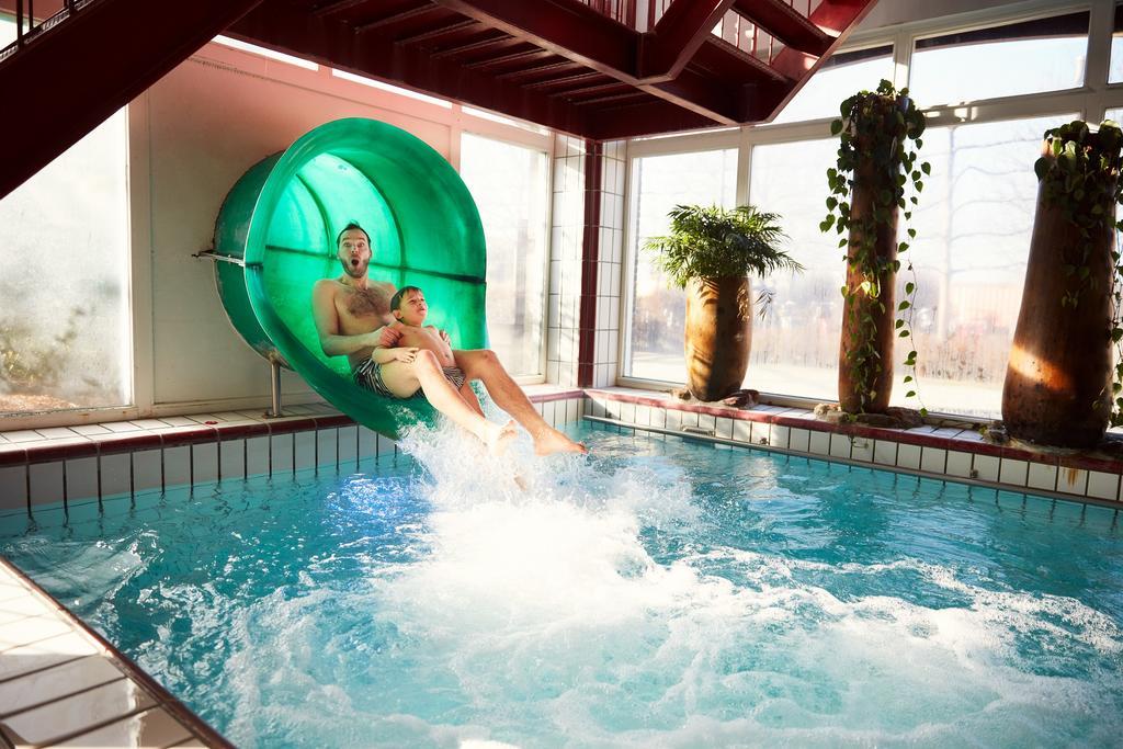 Center Parcs Sandur Έμεν Εξωτερικό φωτογραφία