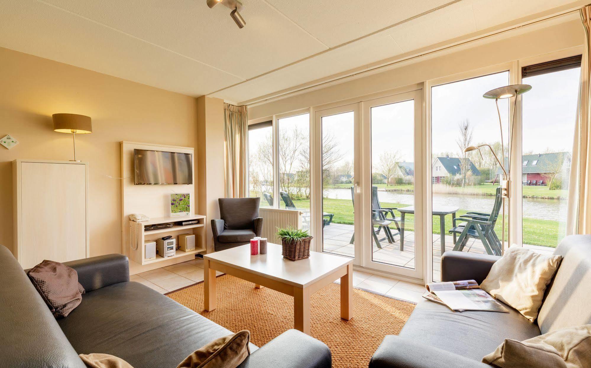 Center Parcs Sandur Έμεν Εξωτερικό φωτογραφία