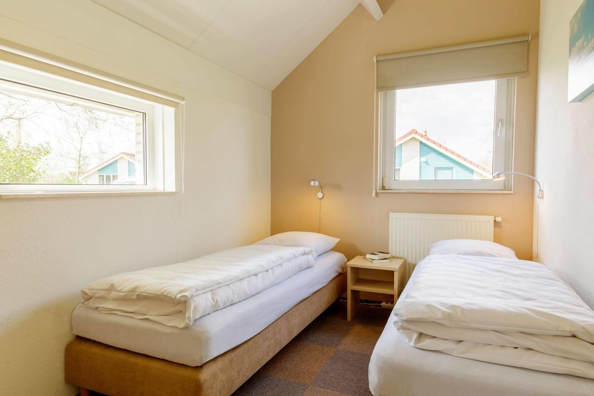 Center Parcs Sandur Έμεν Εξωτερικό φωτογραφία
