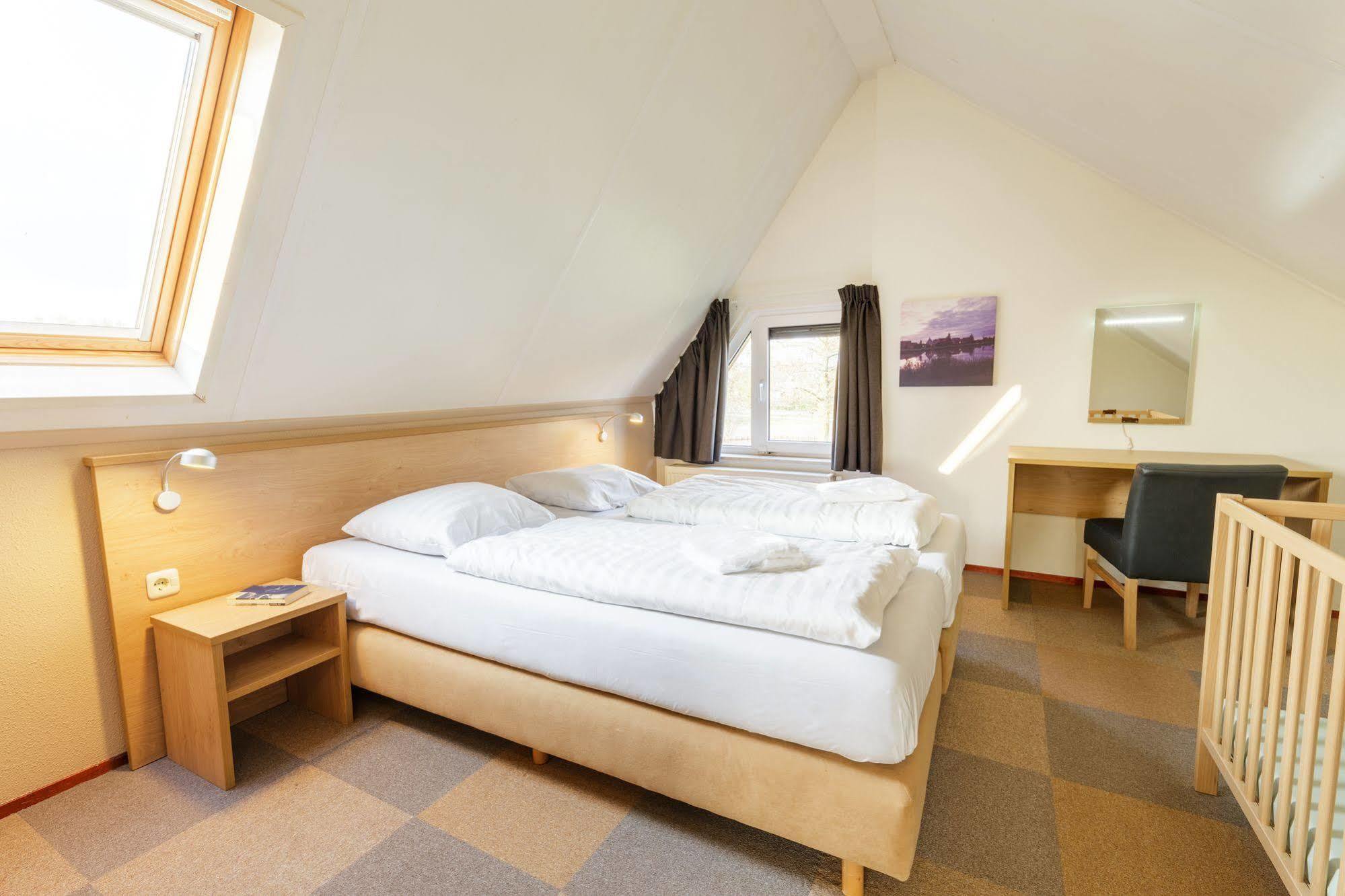 Center Parcs Sandur Έμεν Εξωτερικό φωτογραφία